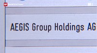 AEGIS Group Holdings AG