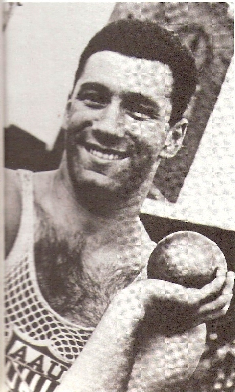 Jim Fuchs - Alchetron, The Free Social Encyclopedia