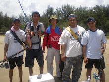 PSD-Anglers Crew