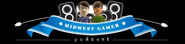 Midwest Gamer Podcast