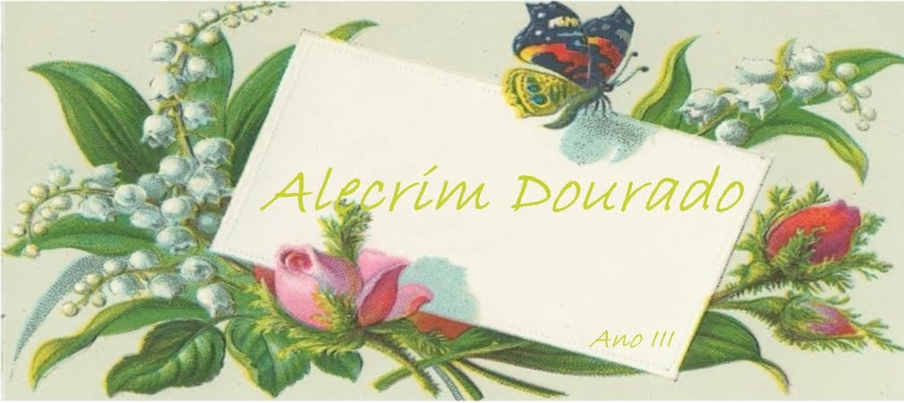 Alecrim Dourado