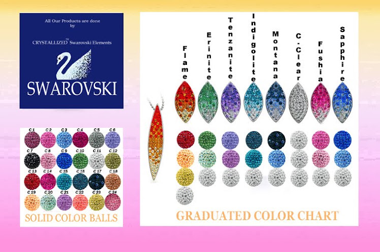 color chart