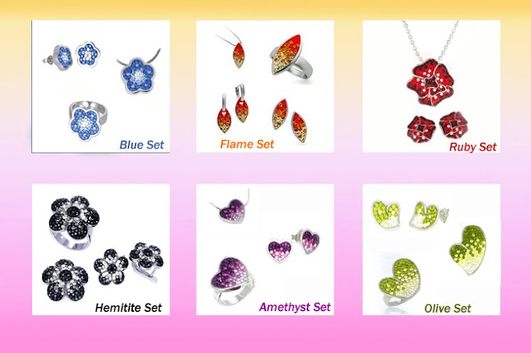 Most Populer Sets