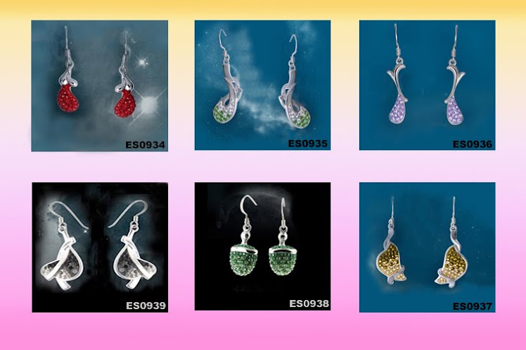 Ear Rings