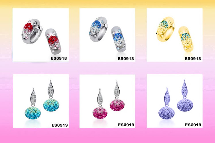 Ear Rings 2