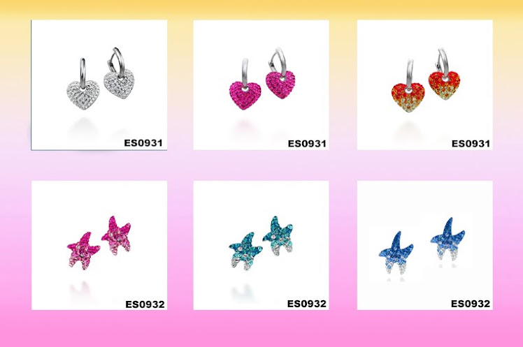 Ear Rings 7