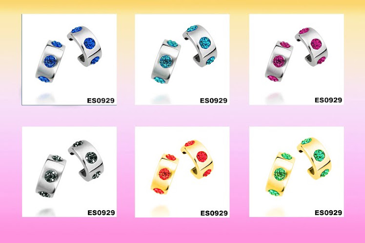 Ear Rings 9