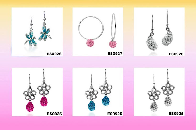 Ear Rings 10