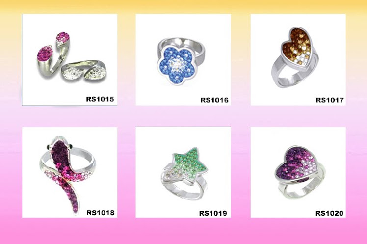 Rings 9