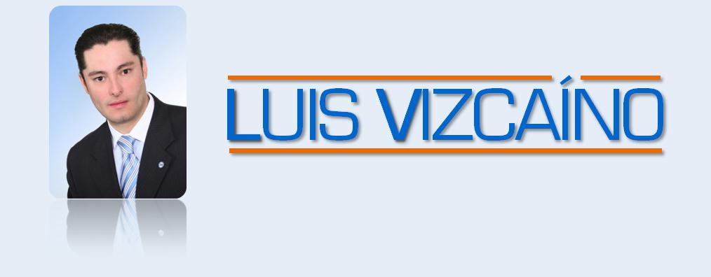 Luis Vizcaino