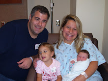 Our First Picture as a family of FOUR