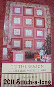 Tis the Season 2011 Stitch A Long