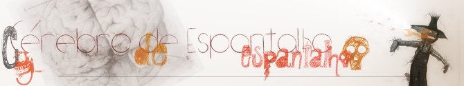 Cérebro de Espantalho