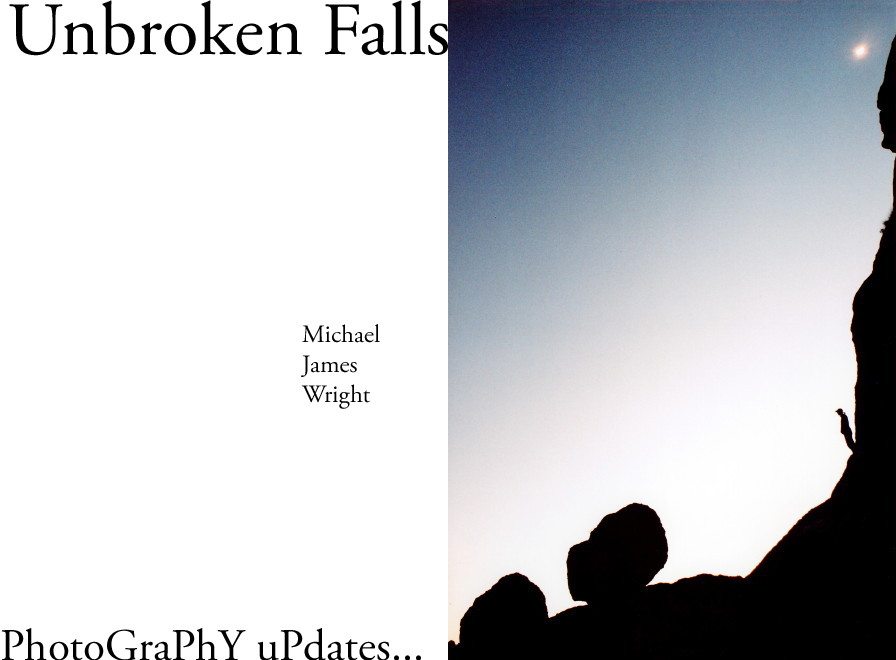 Unbroken Falls