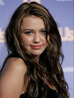Miley Cyrus