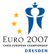 VIII Campeonato Europeo de Ajedrez EURO 2007