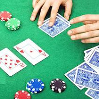 Evolución de las probabilidades en Texas Holdem Poker durante el flop