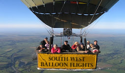 Devon Balloon Flights