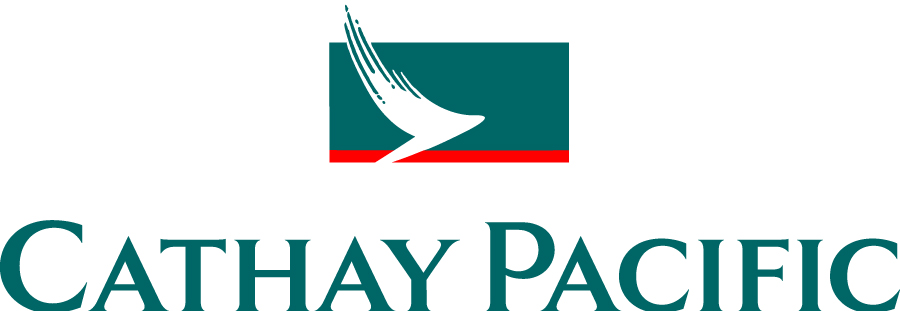 Taylor Cathay Pacific Logo Taylor Cathay Pacific Logo