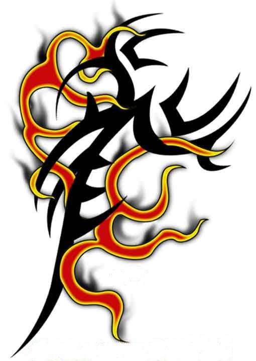 Tags : Scorpion Tattoo Designs
