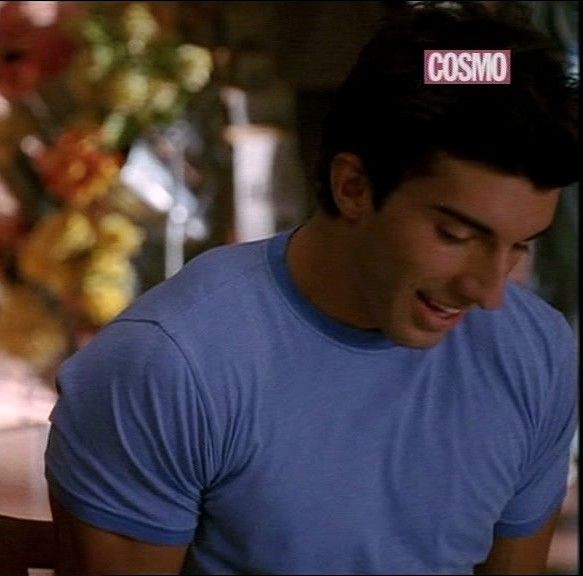 Captures Cinema Justin Baldoni Everwood (20022006) Captures Cinema Justin Baldoni Everwood (20022006)