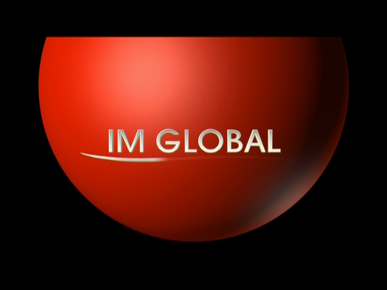 Logos Cine IM Global
