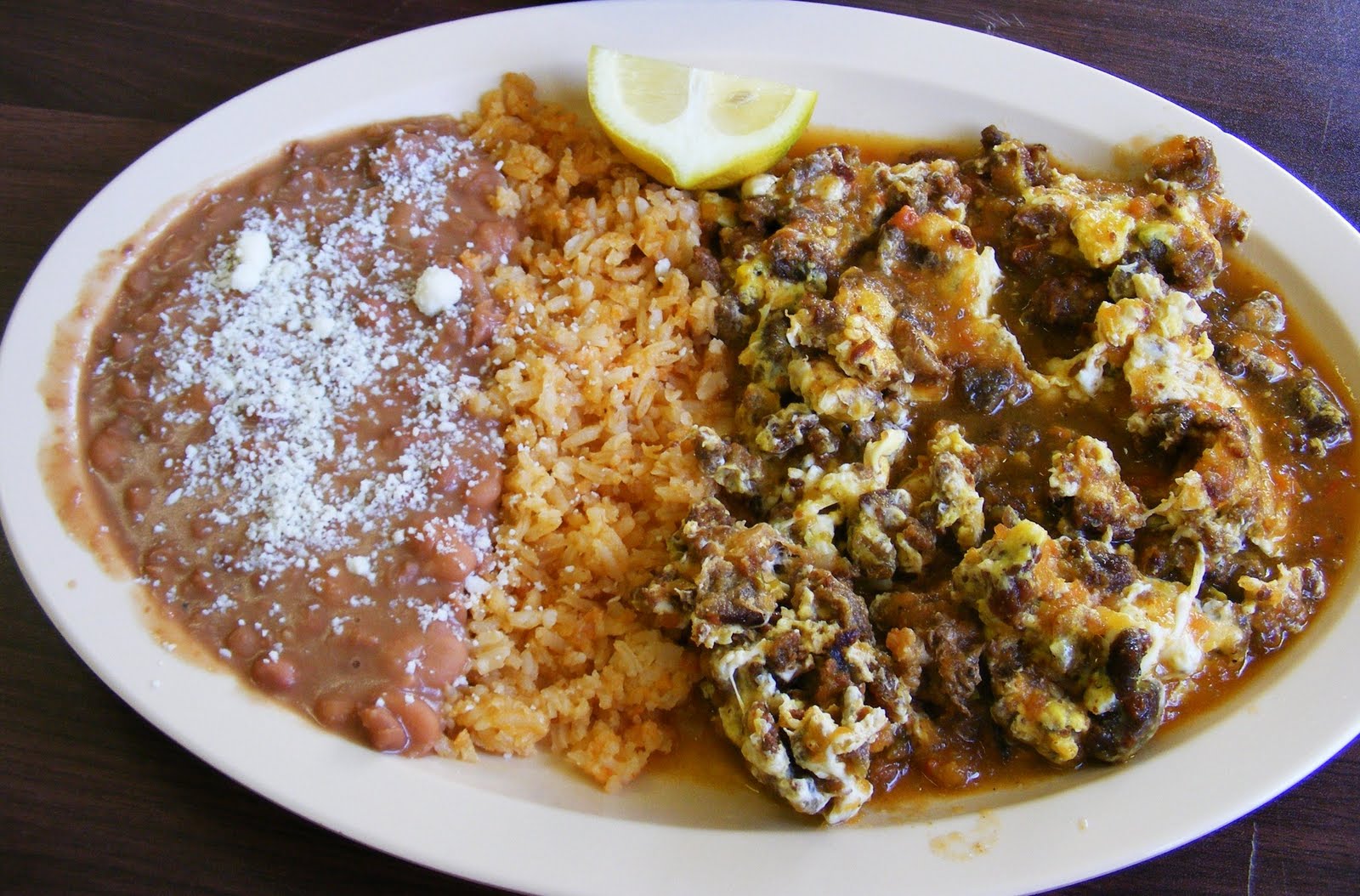 Street Gourmet LA: Birrieria Apatzingan, Pacoima,CA-The Pleasures of Birria  and Regional Bites from Apatzingan, Michoacan