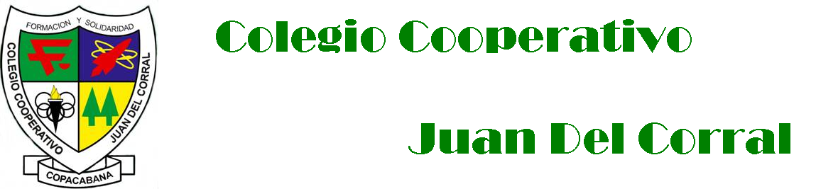 Colegio Cooperativo Juan Del Corral