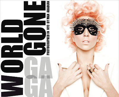 lady gaga. Lady Gaga