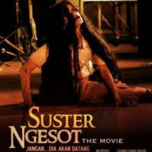 Film Indo – SUSTER NGESOT