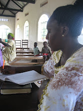 Mrs Harriet Kintu