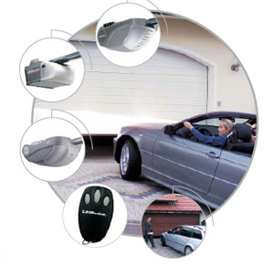 Garage Door Opener
