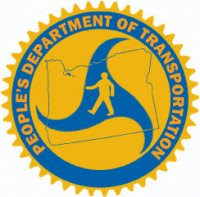 the people's department of transportation