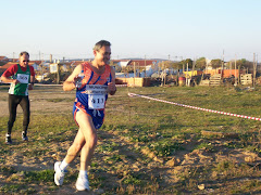 Corrida de Santa Vitória