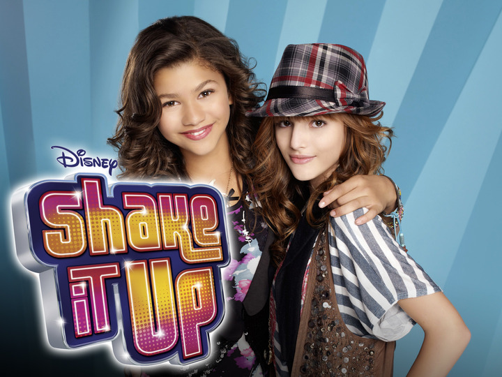 Shake It Up Saison 2 Disney Plus Travel 2 Disney: No Ritmo ( Shake It Up )