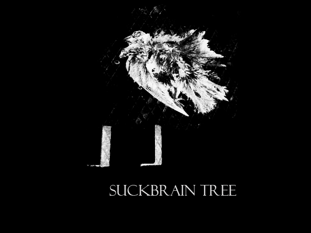 Suckbrain Tree