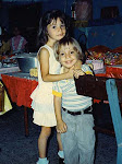 CHIQUITO Y BELLO