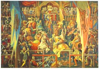 MONTALVO E AS CIÊNCIAS DO NOSSO TEMPO Soeiro da Costa Um dos «Doze de