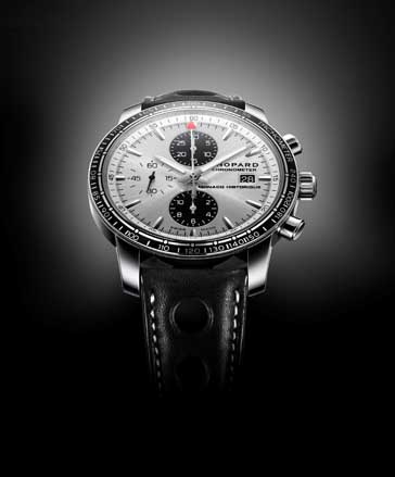 World Timer: Monaco Grand Prix Historique 2008 Watch