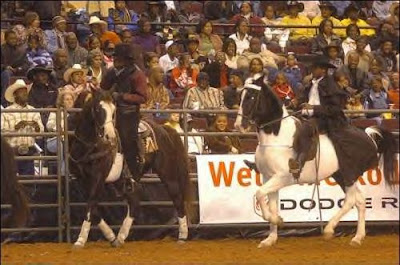 Around The SBC: EVENT PICS: 2008 Black Rodeo Finals