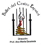 Ballet del Centro Español