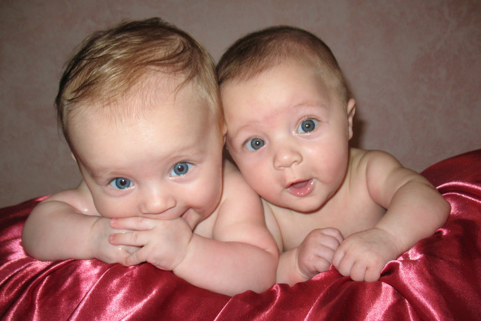 3, 2, 1!! 3 Babes, 2 Jens, 1 Cause Embryo Adoption 365 Days Post