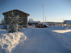 Vinter hos oss