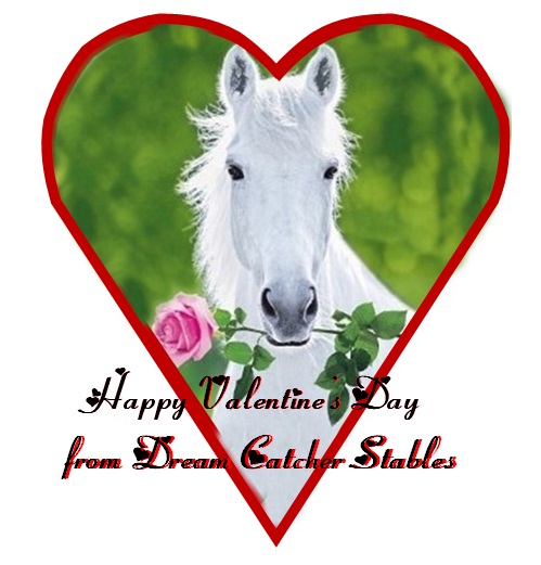 horse valentine clip art - photo #47
