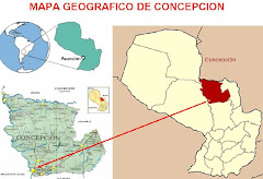 Concepcion Paraguay