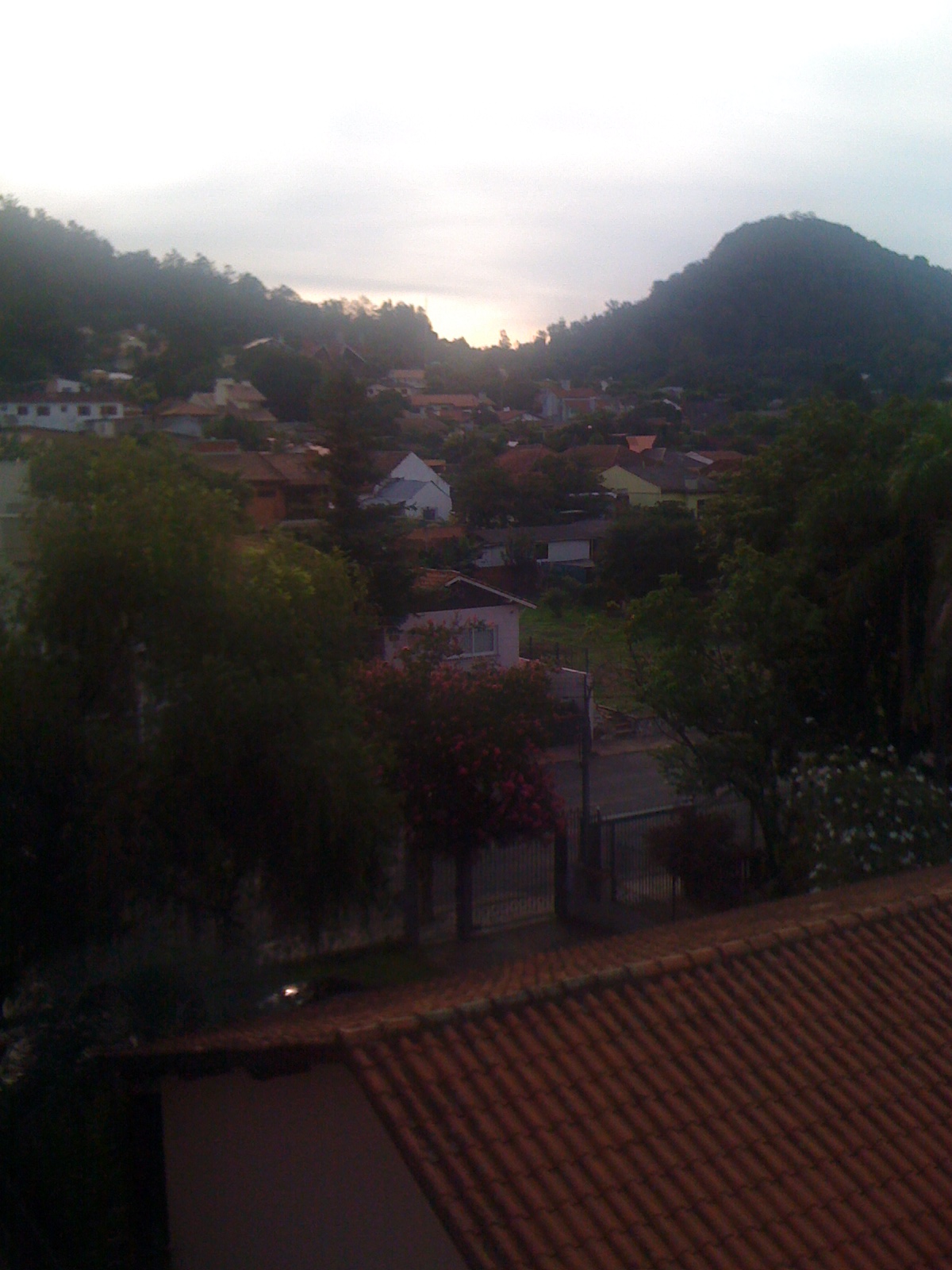 Blue Ocean Entrepeneurship Montenegro Rio Grande do Sul Brazil