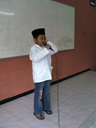 Islamic Kids Competition