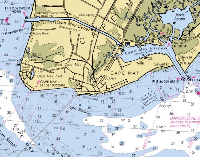 CHART Metalworks CHART Metalworks Wear Your World Cape May NJ