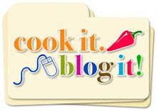 Cook it Blog it