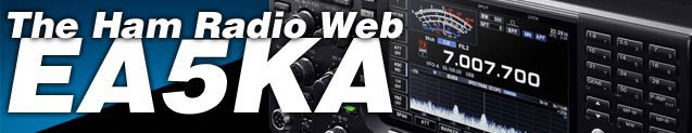 The Ham Radio Web EA5KA